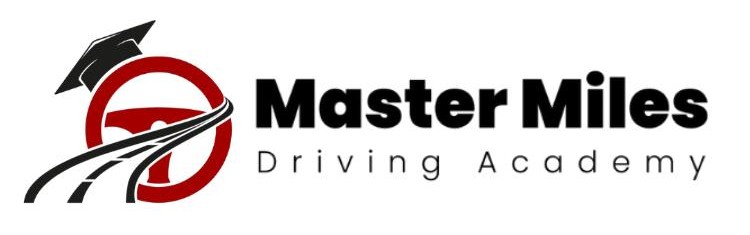 Master Miles Driving Academy logo